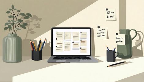 Medium İçin Etkileyici Makale Başlıkları: 20 Formül (Örnekli Rehber)