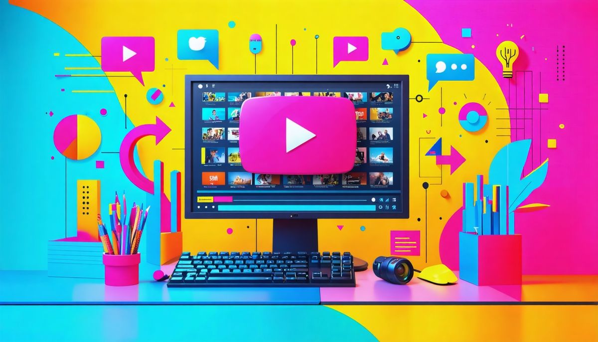 Yeni Popüler YouTube Başlık Trendleri ile İzleyici Sayınızı Artırın