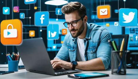 Girişimciler İçin Sosyal Medya İpuçları: Başarınızı Artıracak Stratejiler