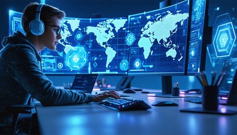 Teknoloji İçerik Fikirleri Rehberi: Dijital Dünyada Öne Çıkmanın Yolları