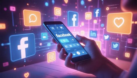 Facebook Etkileşimini Zirveye Taşıma Yolları: Etkili İçerik Stratejileri ve Takt