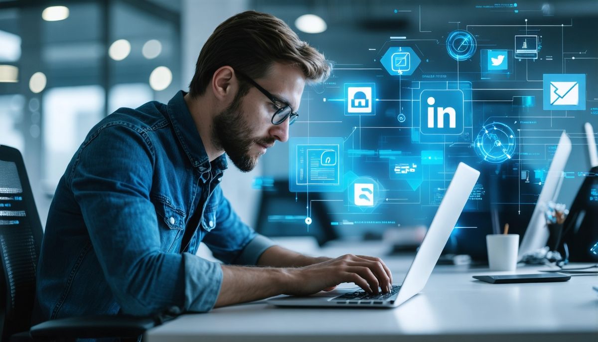 LinkedIn Gönderi Başlıkları: Profesyonel Şablonlar ve Etkileşim Artıran Örnekler