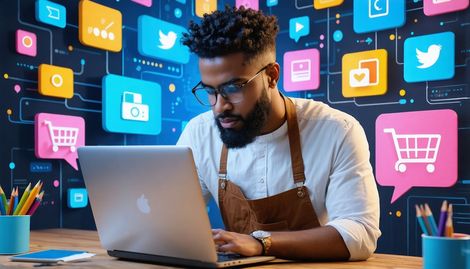 Online Mağazalar İçin İçerik Paketleri Avantajları Nelerdir?