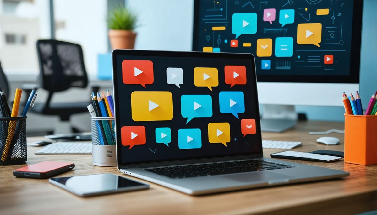 İzleyici Çekmenin Yolları: Etkili Başlık Stratejileri ile YouTube VideolarınızıÖ