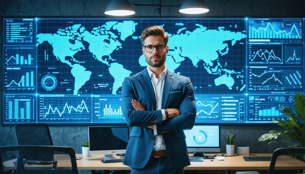 Girişimcilikte Başarı Stratejileri: İşinizi Bir Adım Öne Taşıyacak İpuçları