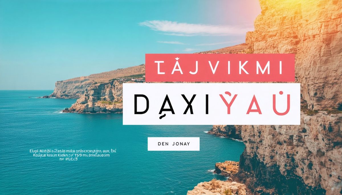 Seyahat Paylaşımlarında En İyi Başlıklar: Etkileşimi Artırmanın Yolları