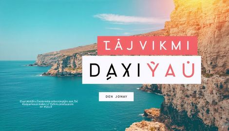 Seyahat Paylaşımlarında En İyi Başlıklar: Etkileşimi Artırmanın Yolları