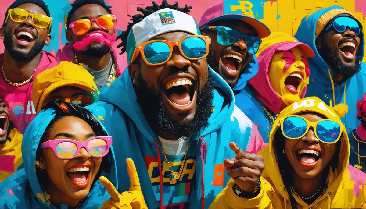 Gülmekten Kıran En Yeni Capsler ile Eğlenceyi Katlayın