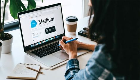 Medium'da Viral Olmanın Sırları: Dikkat Çekici Başlıklarla Başarıya Ulaşın