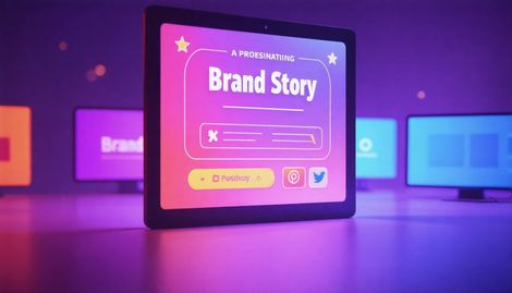 Etkili Marka Hikayesi Başlıkları ile Marka Görünürlüğünüzü Artırın