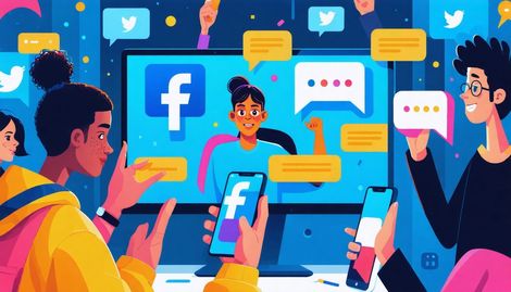 Facebook Etkileşim Artırmanın Yolları: Sosyal Medya Başarınızı Güçlendirin