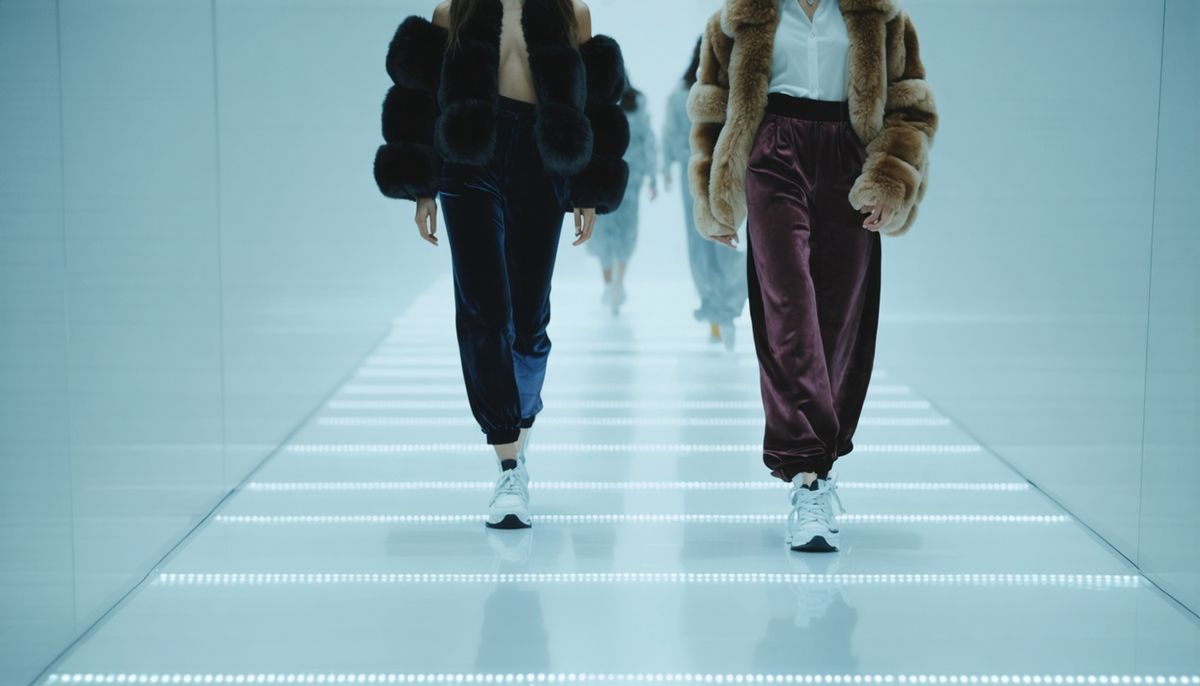 2026 Moda Trendleri İncelemesi: Stil ve Giyimde Yeni Dönem