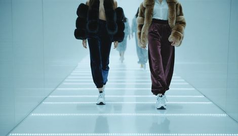 2026 Moda Trendleri İncelemesi: Stil ve Giyimde Yeni Dönem