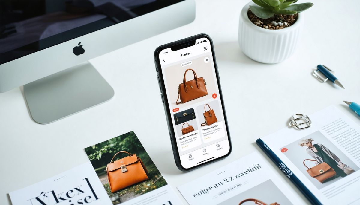 Pinterest için satış odaklı pin başlık ve açıklama şablonları