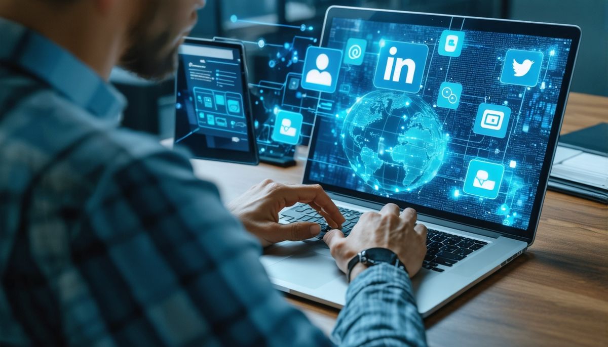 LinkedIn'de Etkileyici Başlık Yöntemleri ile Kişisel Markanızı Güçlendirin