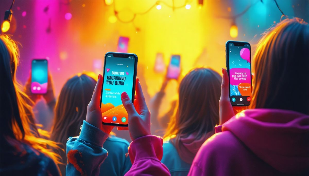 Sosyal Medyada Etkili Motive Edici Mesajlar: Başarı ve İlham Kaynağı