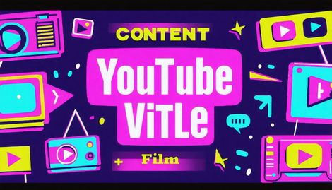 YouTube İçin Etkileyici Başlıklar: Dikkat Çekici Video Başlıklarıyla İçerik Oluş