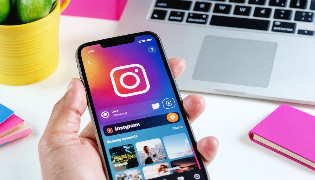 Instagram’da Etkileşim Artırma Sırları: Başarılı Sosyal Medya Stratejileri