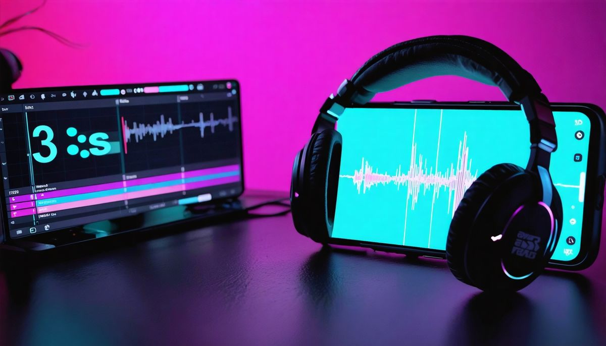 TikTok Trend Başlıkları: İlk 3 Saniyede İlgi Çekme Taktikleri