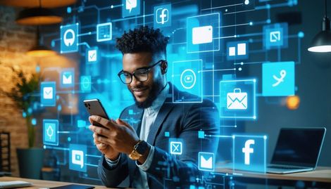 Başarılı Girişimcilik İçin Etkili Sosyal Medya Stratejileri