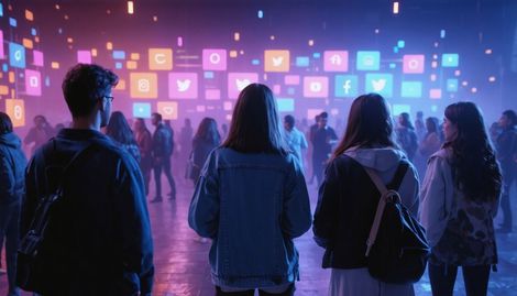 Sosyal Medyada Motive Edici Başlıklar ile Etkileşimi Artırmanın Yolları