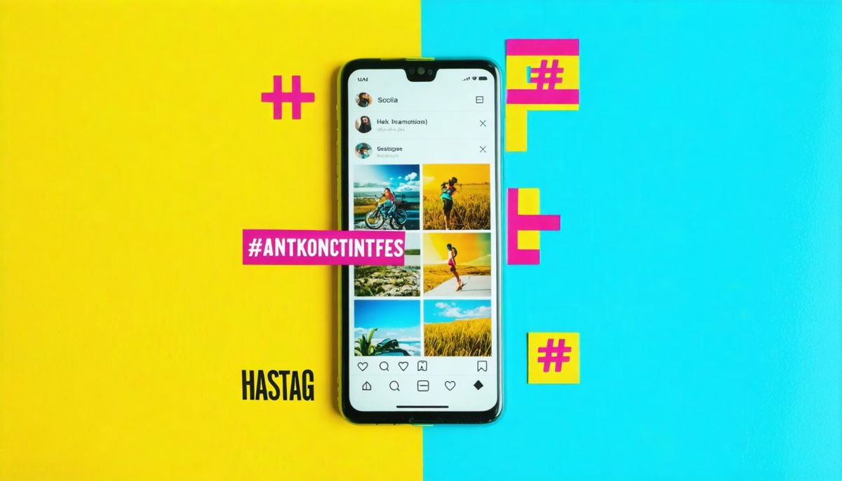 Instagram Paylaşımlarınız İçin Trend Başlıklarla Etkileşiminizi Artırın