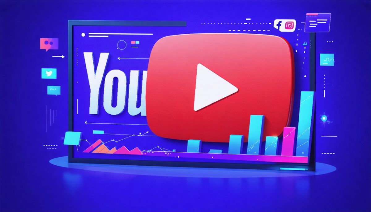 YouTube Başlıklarıyla İzlenme Artışı: Etkili Başlıkların Gücü