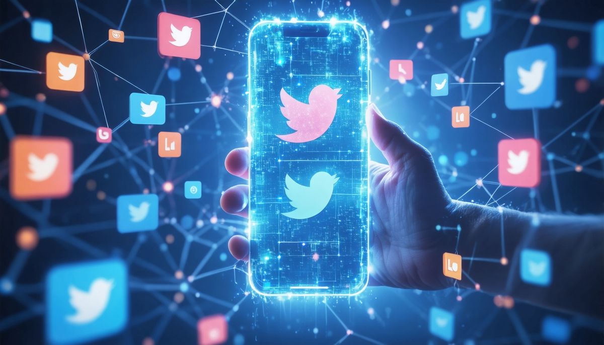 Twitter'da Viral Olmanın Sırları: Kısa İçeriklerle Etkili Stratejiler