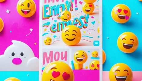 Sosyal Medyada Gülümseten Başlıklarla Eğlenceyi Zirveye Taşıyın