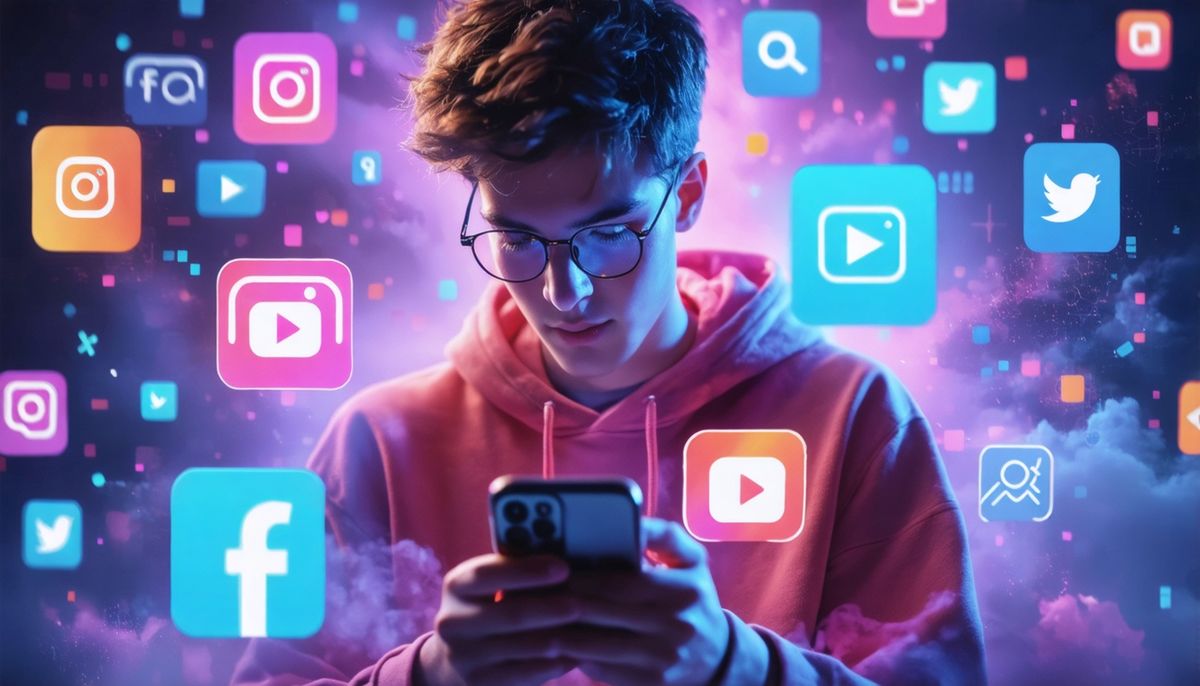 Snapchat İçerik Paketleri ile Trend Olmanın Sırları