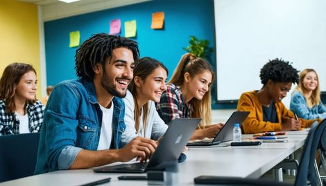 Etkili Bilgi Paylaşımı Yöntemleri: Eğitimde Başarıya Giden Yol