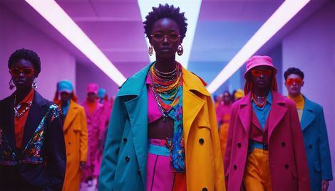 2025'in En Yeni Moda Trendleri: Stil İpuçlarıyla Yenilenin