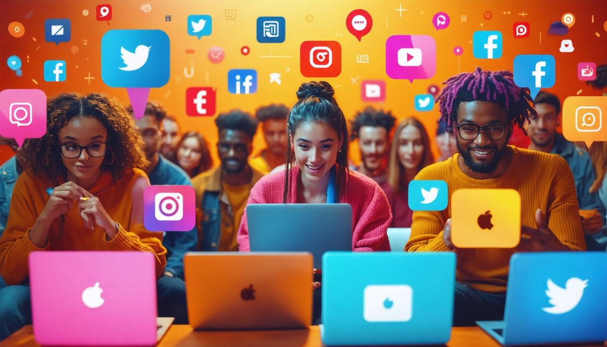 E-ticarette Başarılı Sosyal Medya Stratejileri ile Online Mağazanızı Güçlendirin