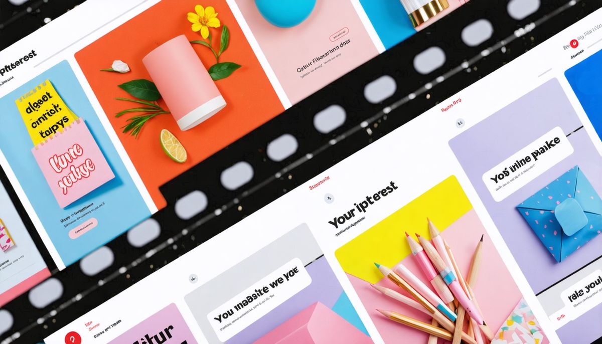 Pinterest İçin Pin Başlıkları ve Açıklama Şablonları: 12 Hazır Fikir