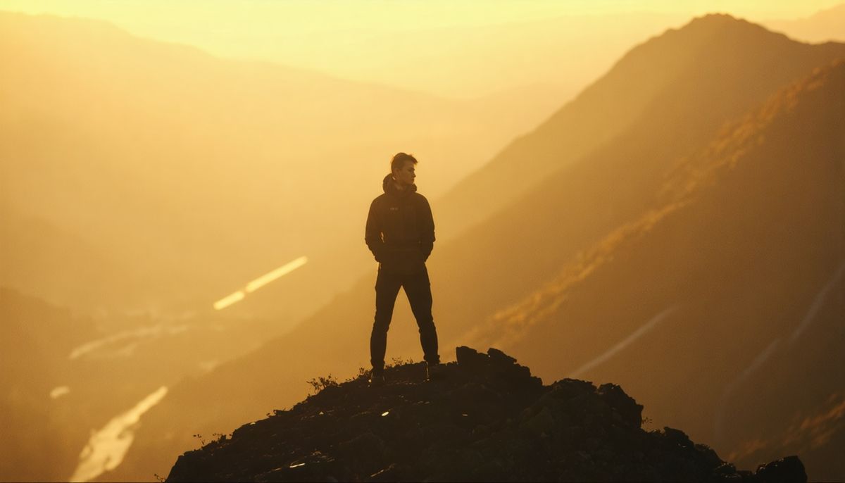 Günlük Motivasyonun Gücü: Başarıya Giden Yolda Disiplin ve Özgüvenin Rolü