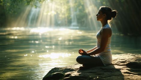 Rahatlama Teknikleri ve Faydaları: Stres Yönetiminde Etkili Yöntemler