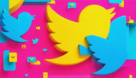 Twitter'da Viral İçerik Sırları: Kısa Mesajlarla Sosyal Medyada Öne Çıkın