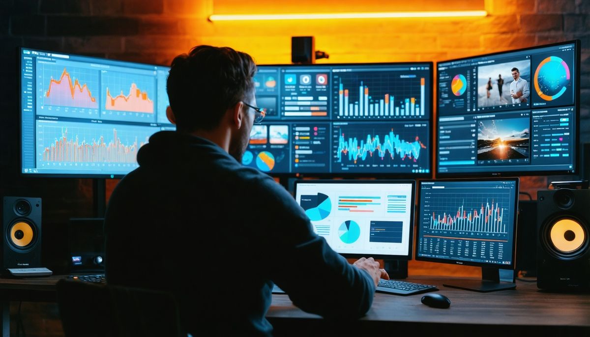 Online Mağazalar İçin Sosyal Medya Trendleri ve Etkili İçerik Paketleri Rehberi