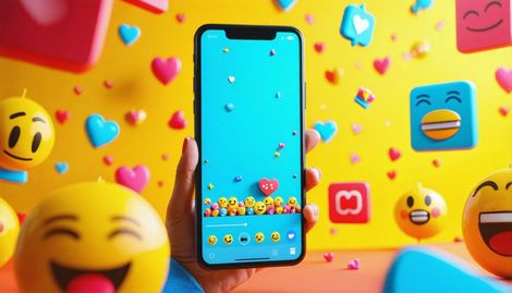 Snapchat İçerik Paketleriyle Fark Yaratın: Yaratıcı İçerik ve Etkileşim Artırma