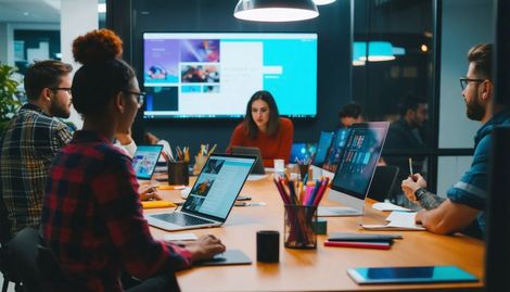 Marka Hikayenizi Güçlendirin: Etkili Tanıtım ve Marka Değeri Yaratmanın Yolları