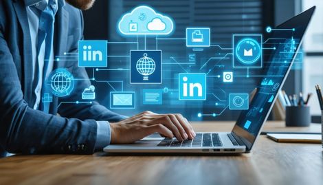 Başarılı LinkedIn Gönderi Başlıkları: Profesyonel İçerik ve Pazarlama Stratejisi