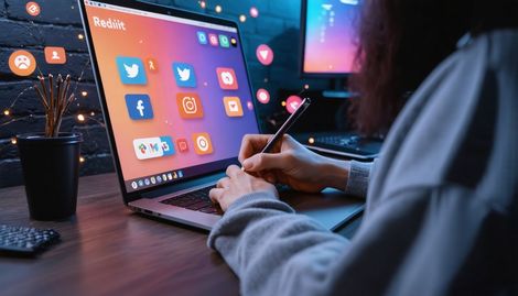 Etkileyici Reddit Başlıkları Yazma Sanatı: Yaratıcılıkla İçerik Yönetimi