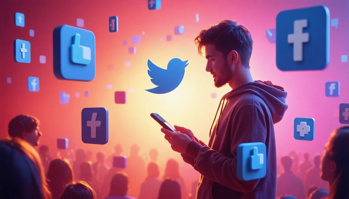 Twitter'da Hızla Viral Olmanın Yolları: Etkili İçerik Fikirleri ve Paylaşım Strü