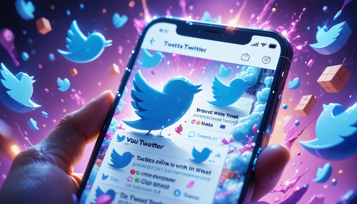 Twitter'da Viral Olmanın Püf Noktaları: Kısa İçerik Fikirleri ve Stratejiler