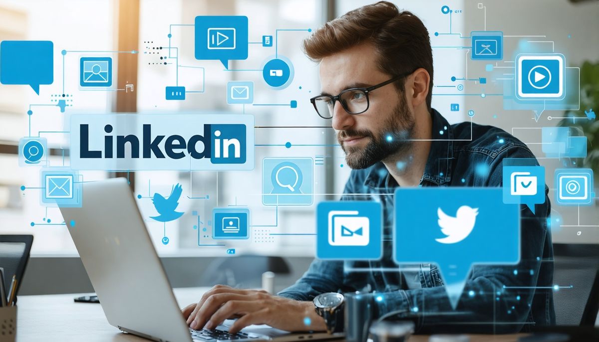LinkedIn Gönderilerinde Dikkat Çekici Başlıklar Nasıl Oluşturulur?