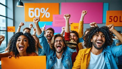 Satışları Artıran Kampanya Başlıkları: İlgi Çekici Başlıklarla Başarıya Ulaşın