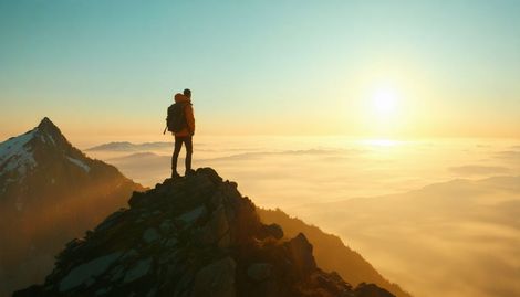 Günlük Motivasyonla Başarıyı Yakalayın: Kişisel Gelişim ve Pozitif Düşüncenin Gü