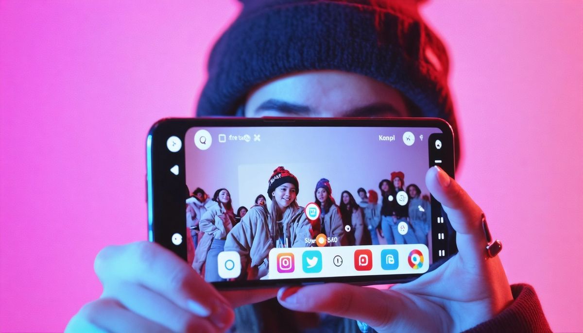 Etkili TikTok Video Başlıkları: İzleyiciyi Çeken Başarılı İçerik Stratejileri