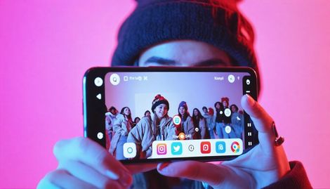 Etkili TikTok Video Başlıkları: İzleyiciyi Çeken Başarılı İçerik Stratejileri