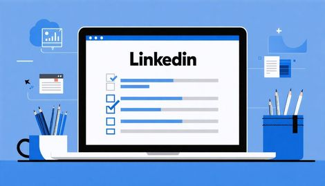 LinkedIn Gönderi Başlıkları: Profesyonel Şablonlar ve Örnekler